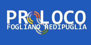 Pro Loco Fogliano Redipuglia logo