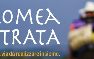 Romea Strata
