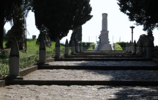 Colle Sant' Elia Redipuglia