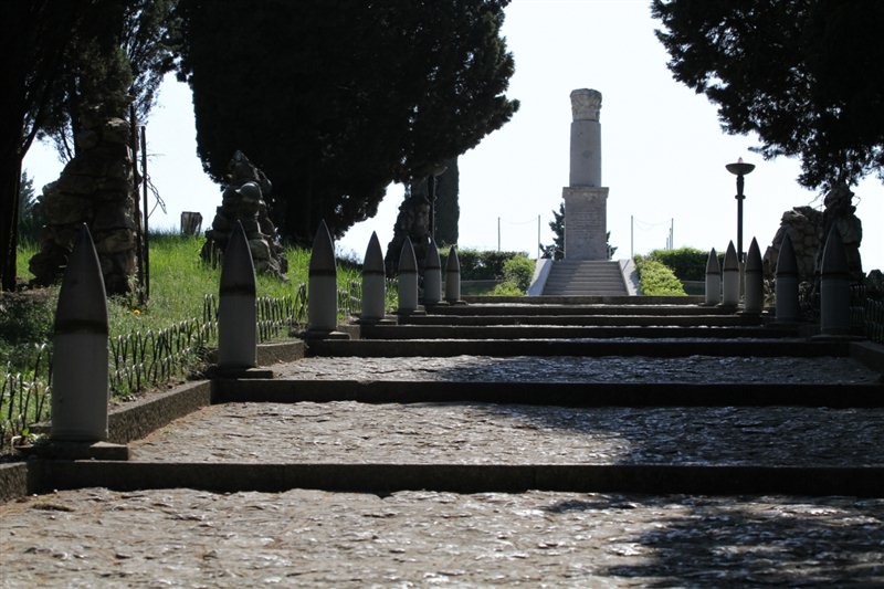 Colle Sant' Elia Redipuglia