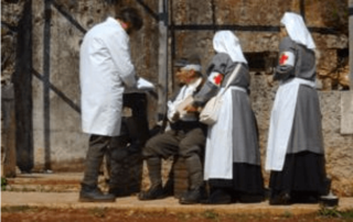 IN DOLINA DI RETROVIA