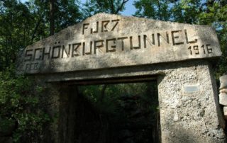 monte san michele