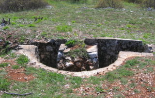 Monte Sei Busi